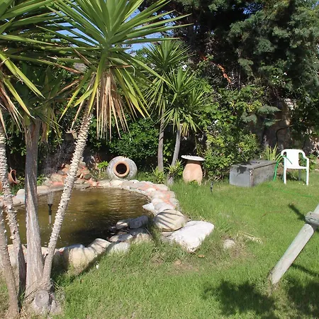 Nikitas Vakantiehuis *