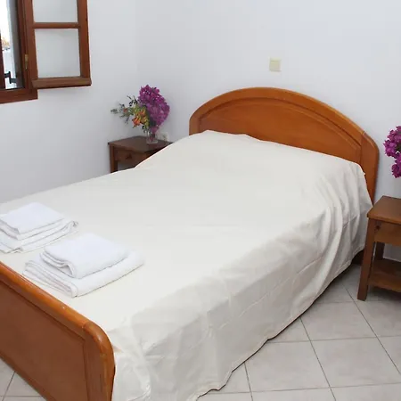 Nikitas Vakantiehuis