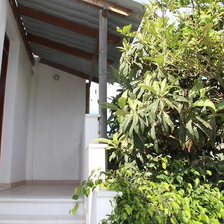 Nikitas Vakantiehuis