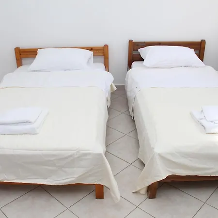 Vakantiehuis Nikitas